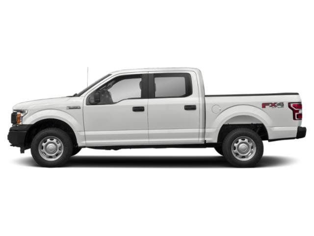 Used 2020 Ford F150 XL w/ Equipment Group 101A Mid AWD/4WD image 6