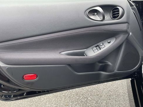 New 2026 Nissan Z Sport w/ Floor Mat Package image 9