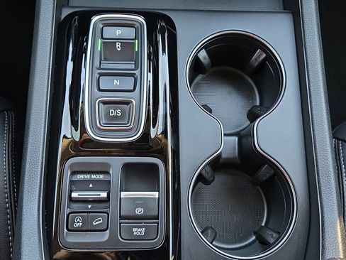 Used 2024 Honda Pilot EX-L image 18