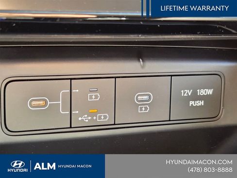 New 2026 Hyundai Tucson SEL FWD image 21