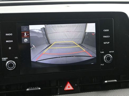 Certified 2024 Kia Sportage LX image 19