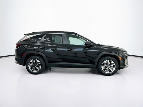 Used 2025 Hyundai Tucson SEL AWD/4WD image 10