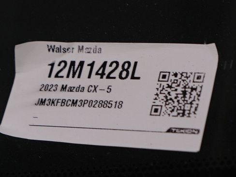 Used 2023 MAZDA CX-5 AWD 2.5 S image 31