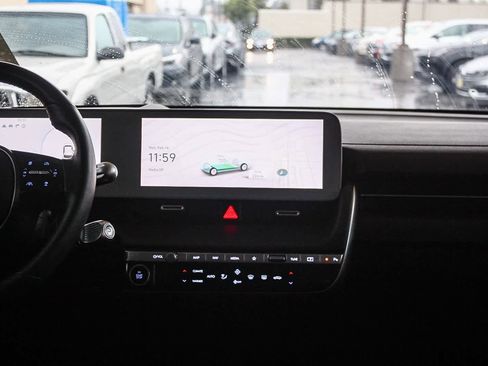 Certified 2022 Hyundai Ioniq 5 Limited image 17