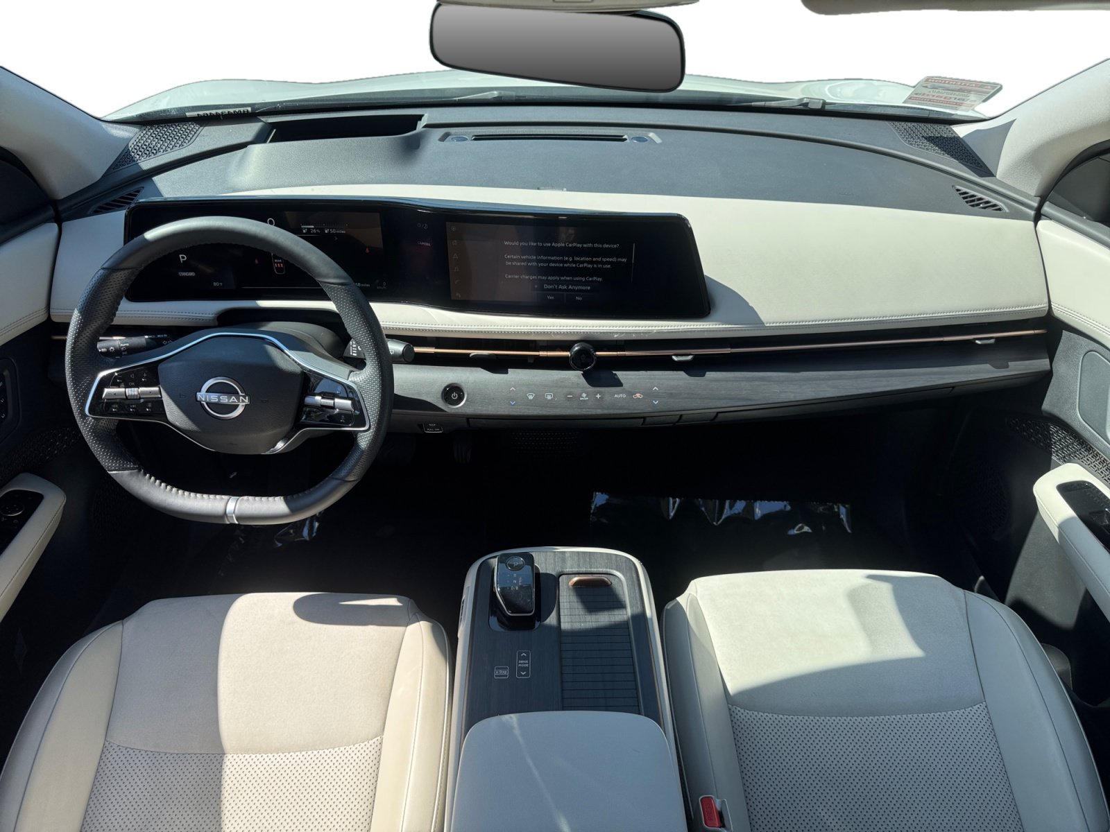 Used 2024 Nissan Ariya FWD image 10