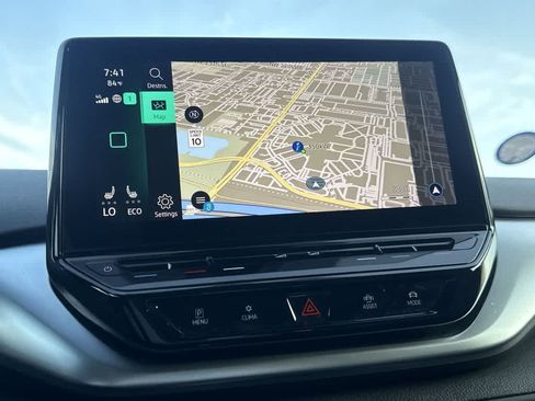 Certified 2021 Volkswagen ID.4 Pro RWD image 18