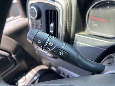 Used 2022 Chevrolet Silverado 2500 LT AWD/4WD image 43