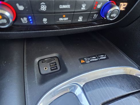 Used 2020 Buick Enclave Avenir w/ Avenir Technology Package image 28