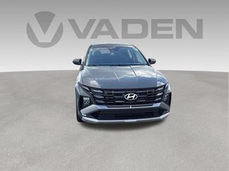 Certified 2025 Hyundai Tucson SE FWD video 1