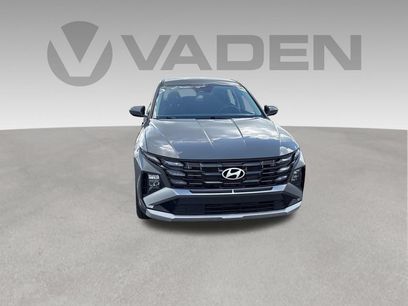 Certified 2025 Hyundai Tucson SE