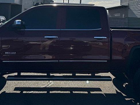 Used 2015 GMC Sierra 1500 SLT image 16