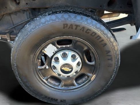 Used 2012 Chevrolet Silverado 2500 W/T image 22
