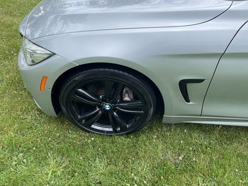 Used 2015 BMW 435i Gran Coupe xDrive AWD/4WD image 35