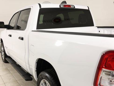 Used 2024 RAM 1500 Lone Star w/ Trailer Tow Group image 42