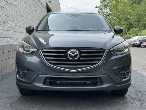 Used 2016 MAZDA CX-5 Grand Touring AWD/4WD image 11