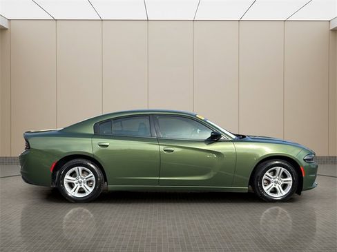Certified 2023 Dodge Charger SXT image 6
