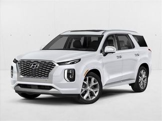 Used 2022 Hyundai Palisade Limited w/ Cargo Package AWD/4WD video 1
