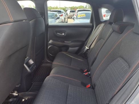 Used 2024 Honda HR-V Sport image 23