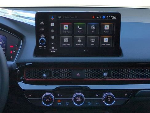 New 2026 Honda Civic Si image 16