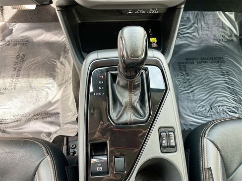 Used 2024 Subaru Crosstrek 2.5i Limited w/ Popular Package #3A image 16