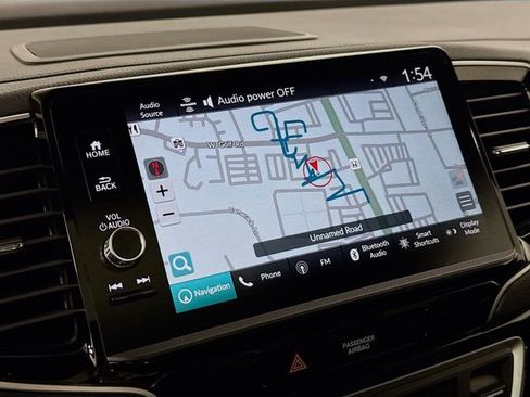 New 2026 Honda Ridgeline Black Edition image 42