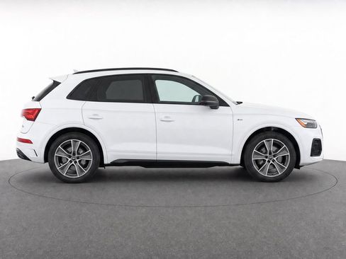 Used 2025 Audi Q5 2.0T Premium AWD/4WD image 7