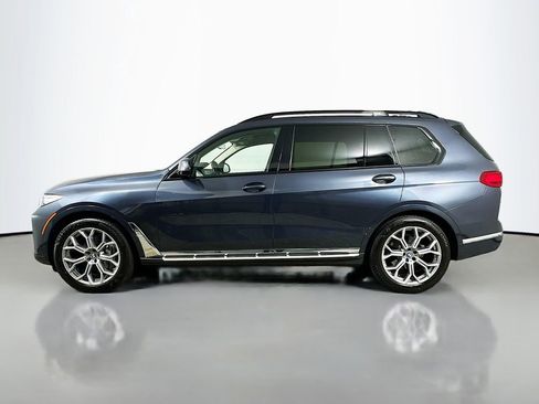 Used 2021 BMW X7 xDrive40i AWD/4WD image 4