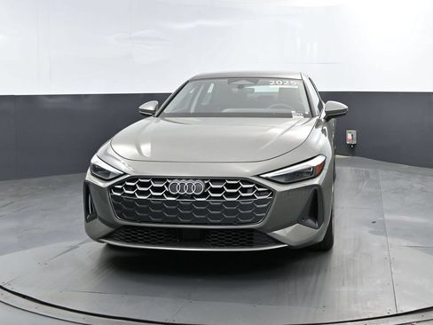 Certified 2025 Audi A5 2.0T Premium w/ Convenience Package AWD/4WD image 2