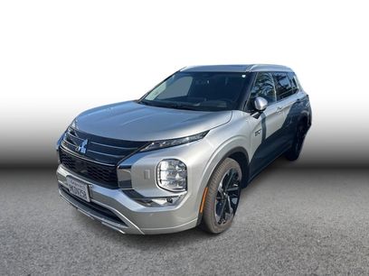 Used 2023 Mitsubishi Outlander SEL