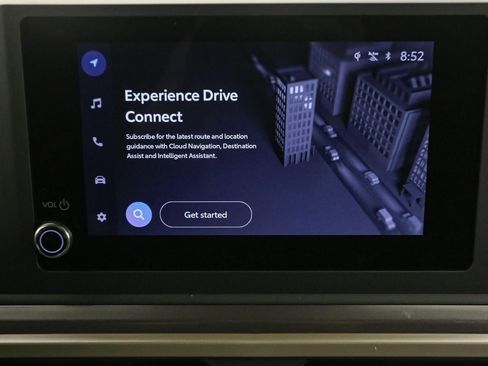 New 2026 Toyota Tacoma SR5 image 17