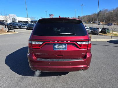 Used 2022 Dodge Durango GT