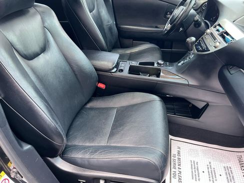 Used 2013 Lexus RX 350 FWD w/ Premium Pkg image 20