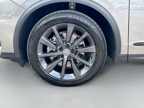 Used 2025 Acura MDX A-Spec AWD/4WD image 45
