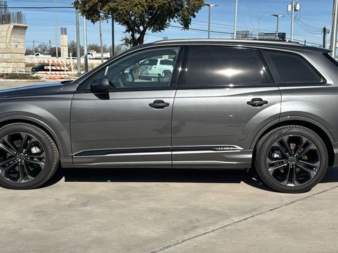 New 2026 Audi Q7 3.0T Premium Plus image 4