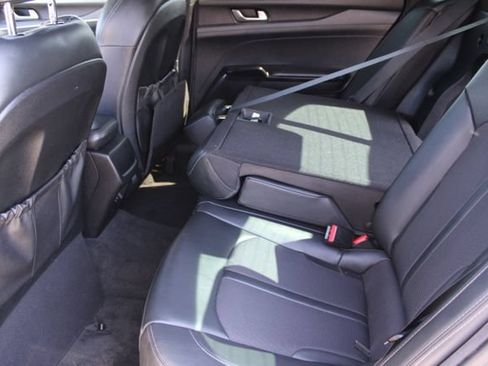 Used 2022 Kia K5 GT-Line FWD image 33