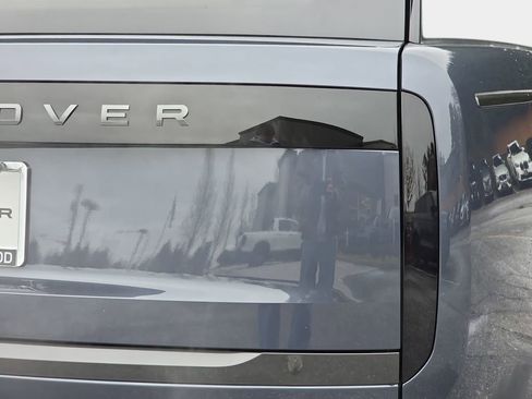 New 2026 Land Rover Range Rover SE AWD/4WD image 36