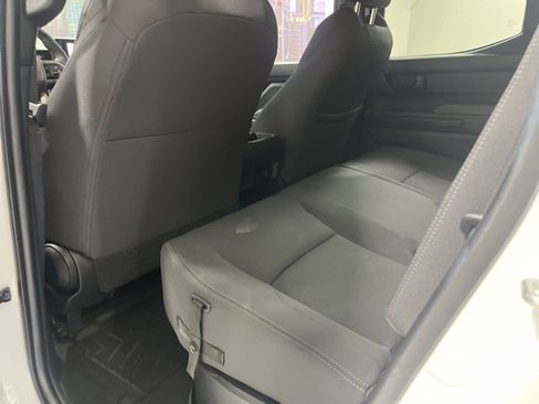 Used 2024 Toyota Tacoma SR5 image 31