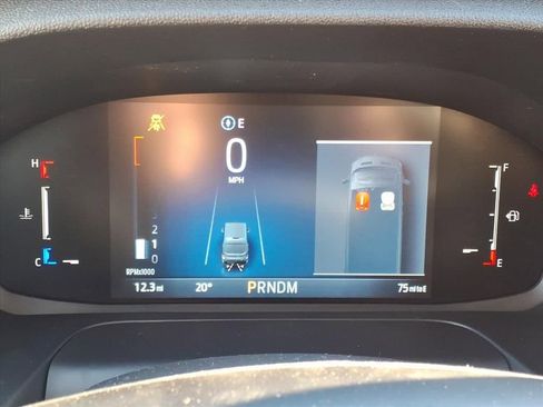 New 2026 Ford Transit 250 Low Roof RWD image 25
