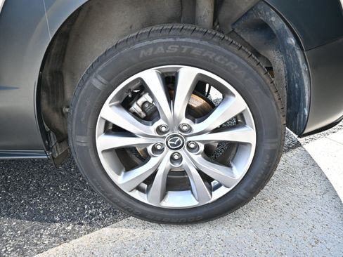 Used 2022 MAZDA CX-30 AWD 2.5 S w/ Select Package image 11