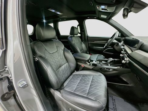 Used 2024 Kia Telluride SX X-Line AWD/4WD image 26