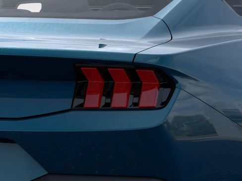New 2026 Ford Mustang Coupe RWD image 21