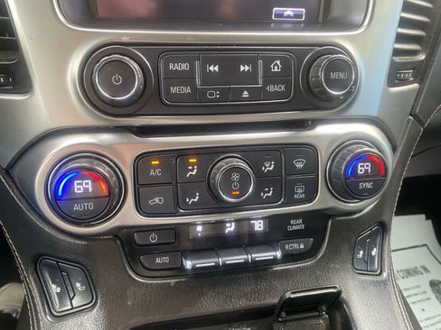 Used 2016 Chevrolet Tahoe LT image 19