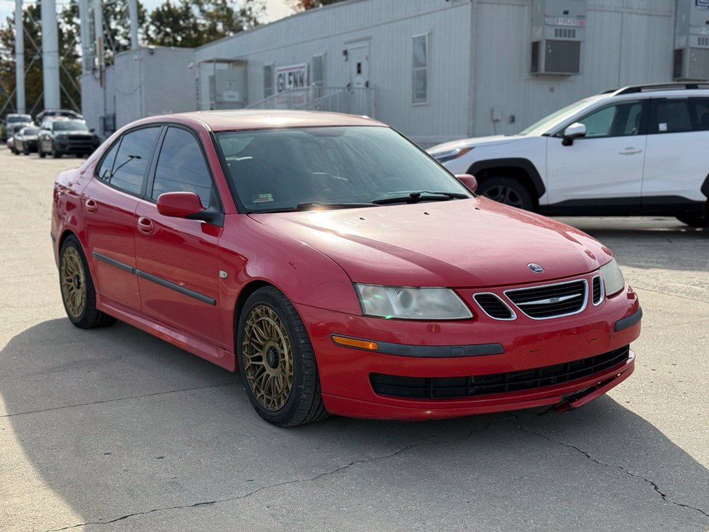 Used 2007 Saab 9-3 2.0T FWD image 4