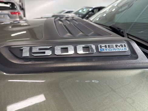 Used 2021 RAM 1500 Laramie w/ Sport Appearance Package image 33