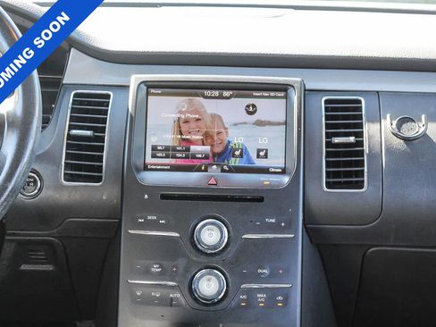 Used 2015 Ford Flex SEL w/ Equipment Group 202A image 21