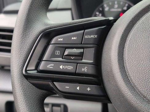 New 2026 Subaru Crosstrek 2.0i Premium AWD/4WD image 23