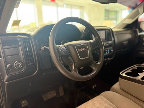 Used 2019 GMC Sierra 1500 Limited w/ Elevation Edition AWD/4WD image 16