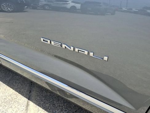 New 2026 GMC Terrain Denali image 10