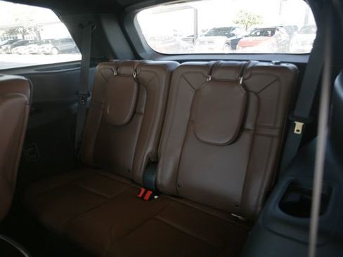 Used 2023 Lincoln Aviator Grand Touring w/ Equipment Group 301A image 35