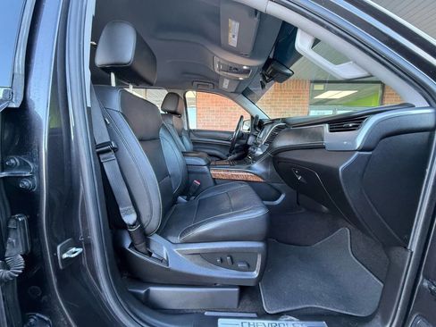 Used 2018 Chevrolet Tahoe Premier w/ Max Trailering Package image 22